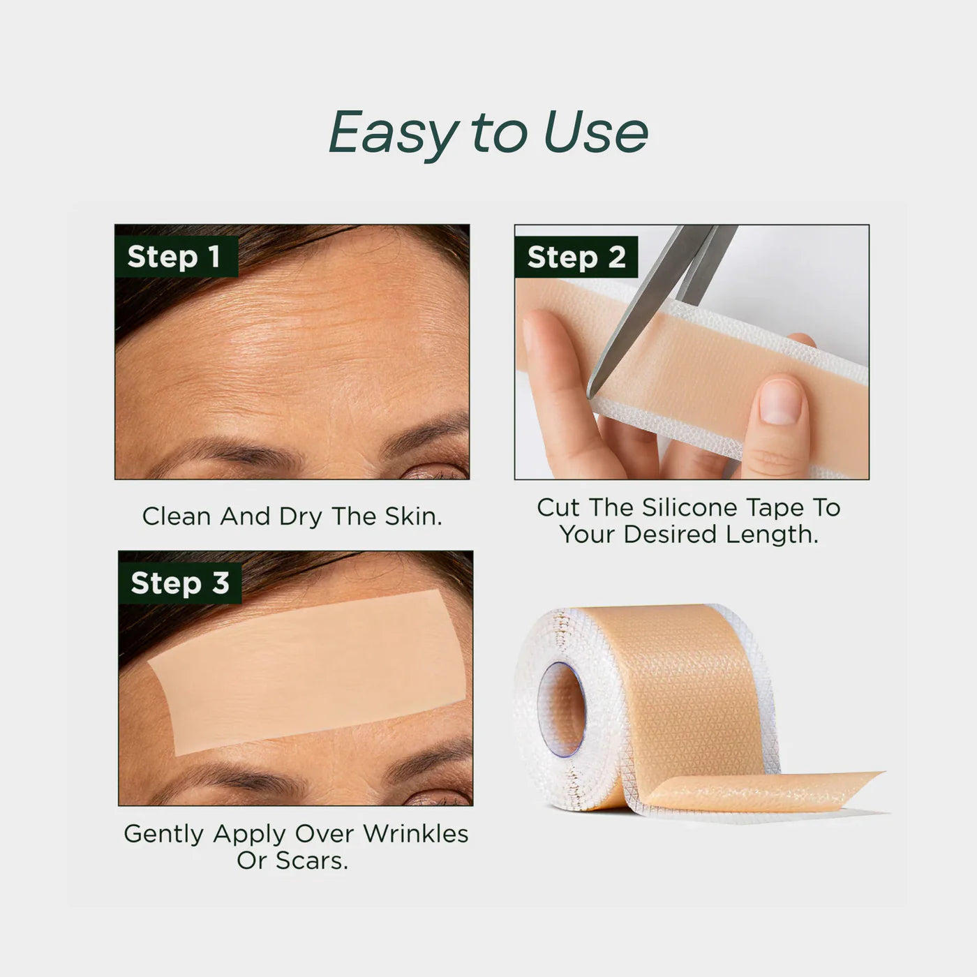 Beauty Patches