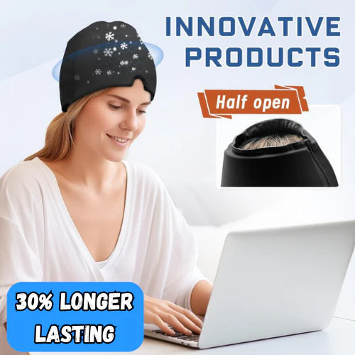 Welco™ - Relief Cap